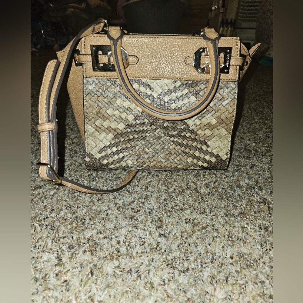 Nine West Purse with strap